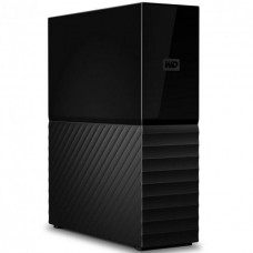 Western Digital My Book Desktop 6.0TB Black